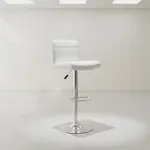 Flash Furniture DS-8101B-WH-GG