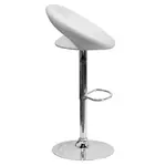 Flash Furniture DS-811-WH-GG