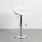 Flash Furniture DS-811-WH-GG