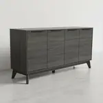 Flash Furniture EM-0372-BK-GG
