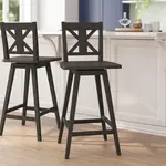 Flash Furniture ES-G1-29-GY-GG