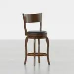 Flash Furniture ES-NT2-24-OAK-GG