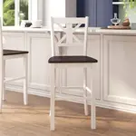 Flash Furniture ES-STBN1-29-WH-2-GG