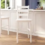Flash Furniture ES-STBN5-29-WH-2-GG