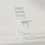 Flash Furniture ES-UN-31WS-24-WH-GG