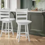 Flash Furniture ES-UN-31WS-24-WH-GG