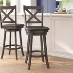 Flash Furniture ES-UN1-29-GY-GG