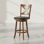 Flash Furniture ES-UN1-29-OAK-GG