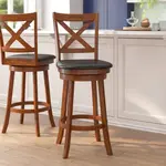 Flash Furniture ES-UN1-29-OAK-GG
