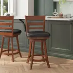 Flash Furniture ES-UN3-24-OAK-GG