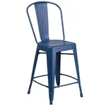 Flash Furniture ET-3534-24-AB-GG