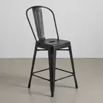 Flash Furniture ET-3534-24-BK-GG