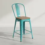 Flash Furniture ET-3534-24-CB-WD-GG