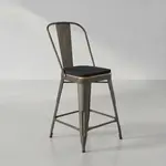 Flash Furniture ET-3534-24-COP-PL1B-GG