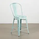 Flash Furniture ET-3534-24-DB-GG