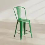 Flash Furniture ET-3534-24-GN-GG