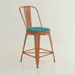 Flash Furniture ET-3534-24-OR-PL1T-GG