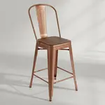 Flash Furniture ET-3534-24-POC-WD-GG