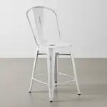 Flash Furniture ET-3534-24-WH-GG