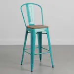 Flash Furniture ET-3534-30-CB-WD-GG