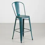 Flash Furniture ET-3534-30-KB-GG