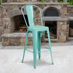 Flash Furniture ET-3534-30-MINT-GG