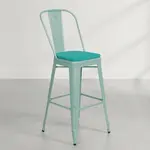 Flash Furniture ET-3534-30-MINT-PL1M-GG