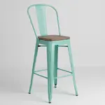 Flash Furniture ET-3534-30-MINT-WD-GG