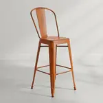 Flash Furniture ET-3534-30-OR-GG