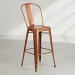 Flash Furniture ET-3534-30-POC-GG