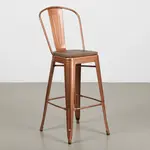 Flash Furniture ET-3534-30-POC-WD-GG