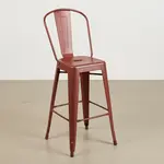 Flash Furniture ET-3534-30-RD-GG