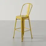 Flash Furniture ET-3534-30-YL-GG