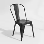 Flash Furniture ET-3534-BK-GG