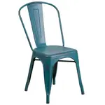 Flash Furniture ET-3534-KB-GG