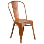 Flash Furniture ET-3534-OR-GG