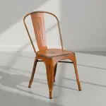 Flash Furniture ET-3534-OR-GG