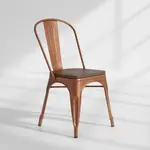 Flash Furniture ET-3534-POC-WD-GG