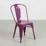 Flash Furniture ET-3534-PUR-GG