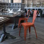 Flash Furniture ET-3534-RD-GG