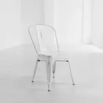 Flash Furniture ET-3534-WH-GG