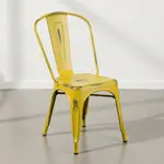 Flash Furniture ET-3534-YL-GG