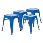 Flash Furniture ET-BT3503-18-BL-GG
