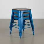 Flash Furniture ET-BT3503-18-BL-WD-GG