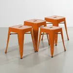 Flash Furniture ET-BT3503-18-ORG-GG