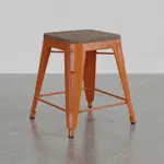 Flash Furniture ET-BT3503-18-ORG-WD-GG