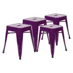 Flash Furniture ET-BT3503-18-PR-GG