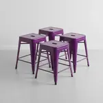 Flash Furniture ET-BT3503-18-PR-GG