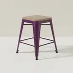 Flash Furniture ET-BT3503-18-PR-WD-GG