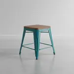 Flash Furniture ET-BT3503-18-TL-WD-GG